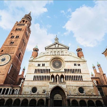Loft Manzoni 37 Apartment Cremona Bagian luar foto