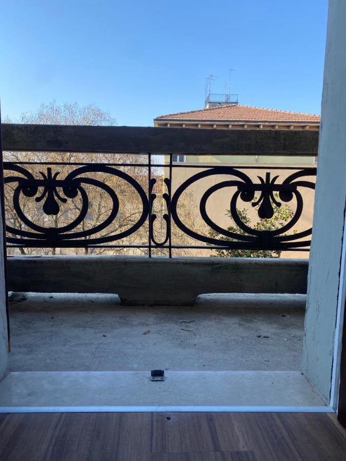 Loft Manzoni 37 Apartment Cremona Bagian luar foto