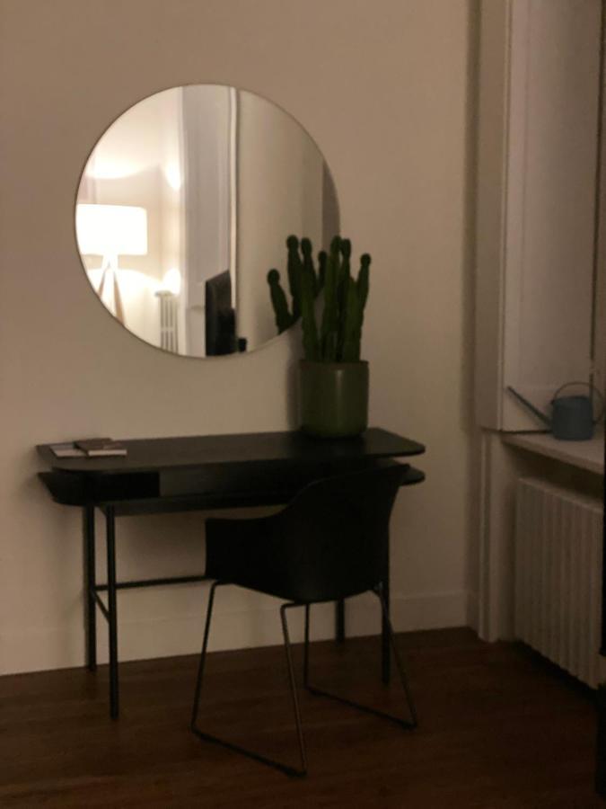 Loft Manzoni 37 Apartment Cremona Bagian luar foto