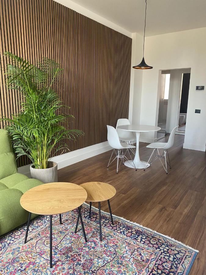 Loft Manzoni 37 Apartment Cremona Bagian luar foto