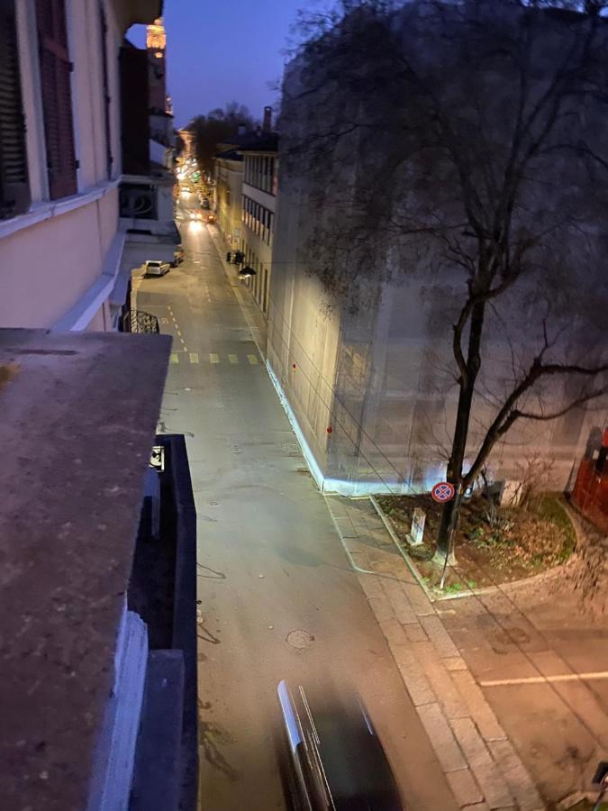Loft Manzoni 37 Apartment Cremona Bagian luar foto