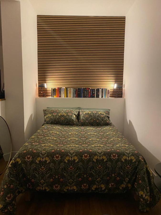 Loft Manzoni 37 Apartment Cremona Bagian luar foto