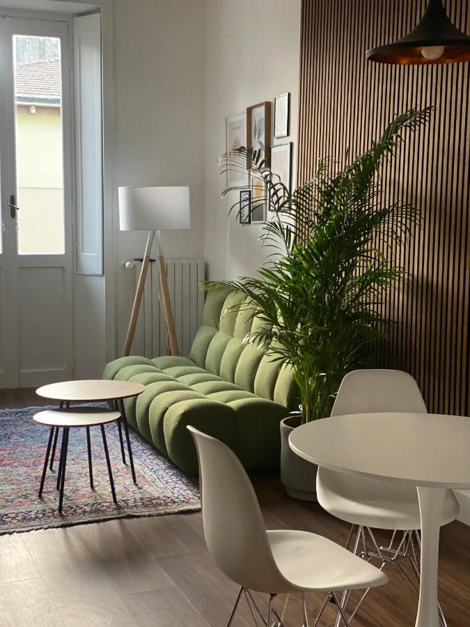 Loft Manzoni 37 Apartment Cremona Bagian luar foto