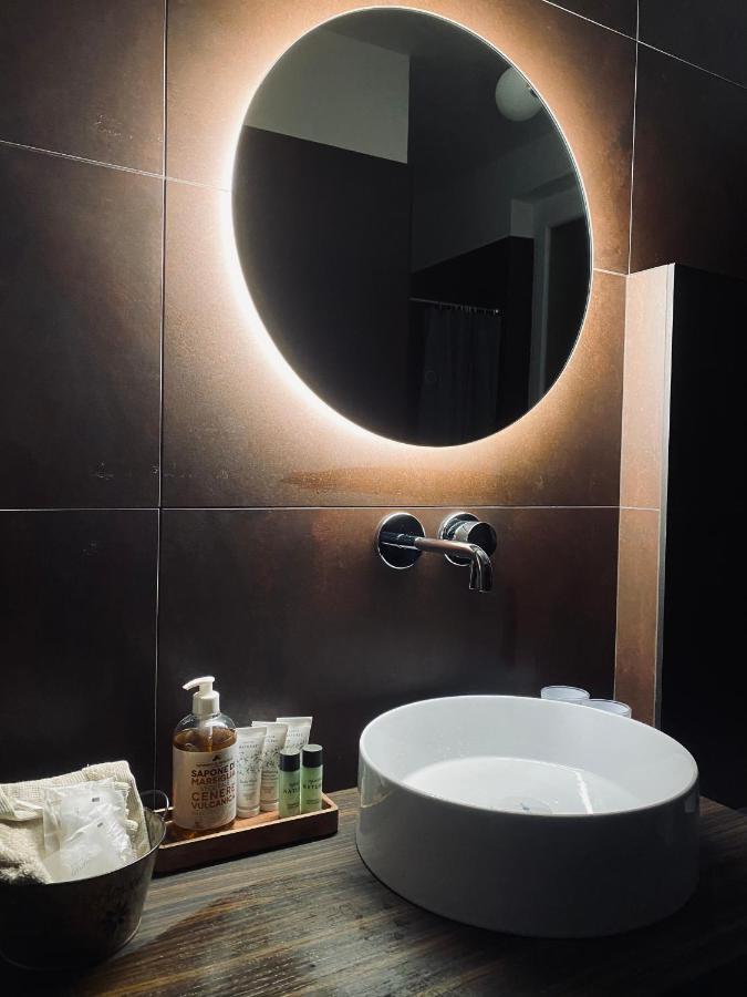 Loft Manzoni 37 Apartment Cremona Bagian luar foto