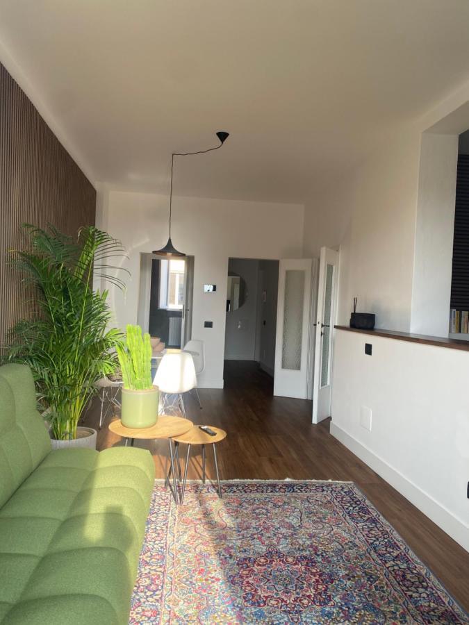 Loft Manzoni 37 Apartment Cremona Bagian luar foto