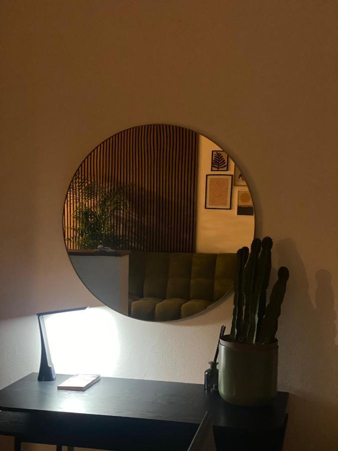 Loft Manzoni 37 Apartment Cremona Bagian luar foto
