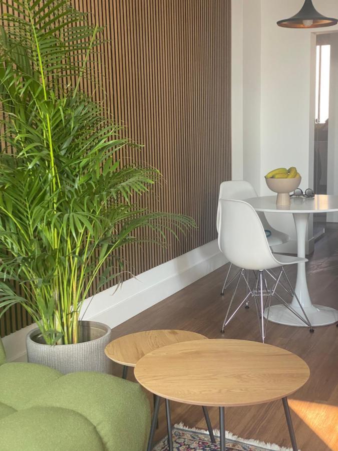 Loft Manzoni 37 Apartment Cremona Bagian luar foto