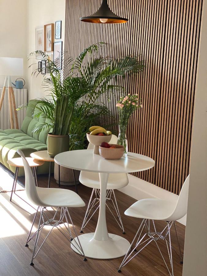 Loft Manzoni 37 Apartment Cremona Bagian luar foto