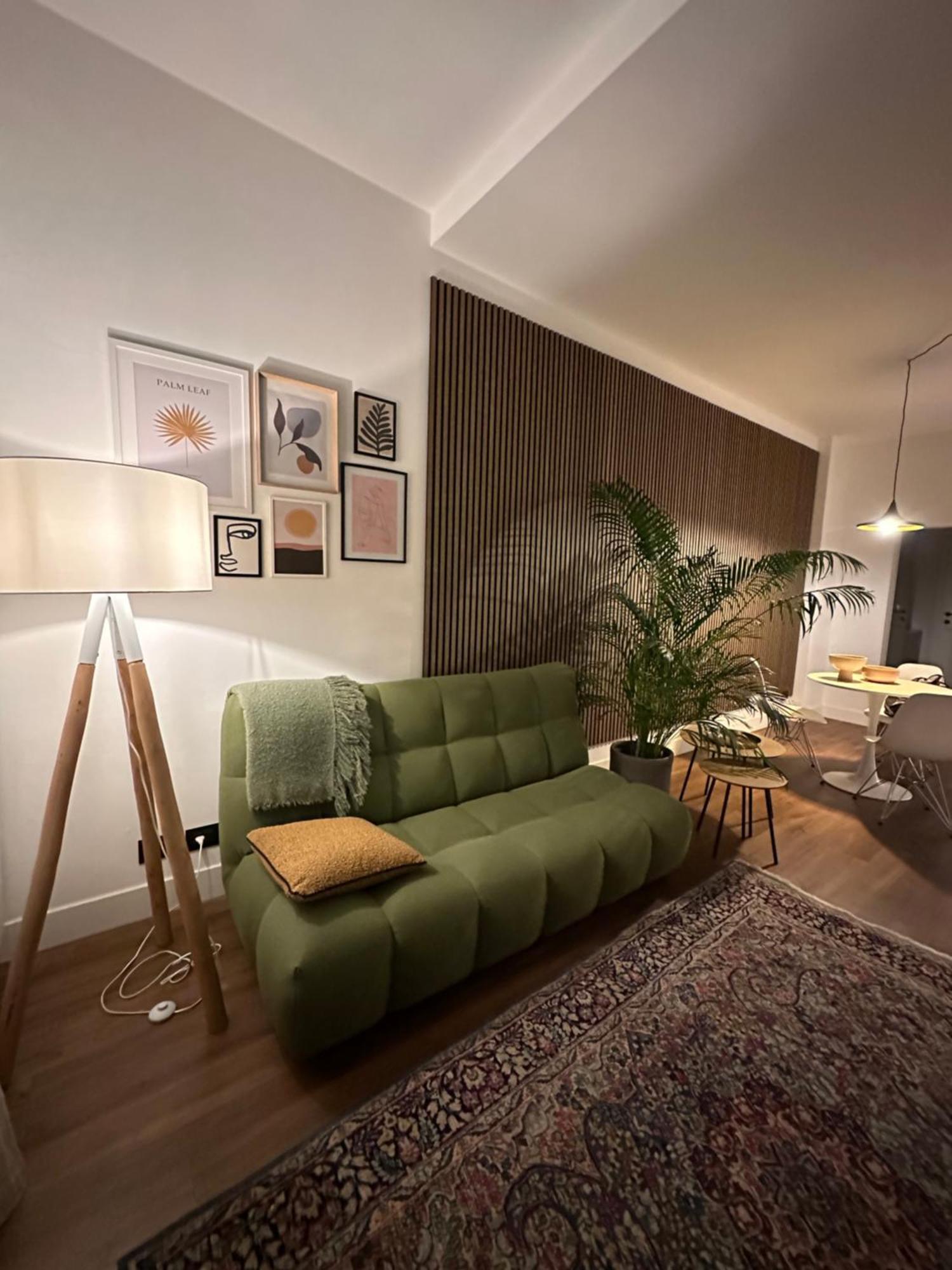 Loft Manzoni 37 Apartment Cremona Bagian luar foto