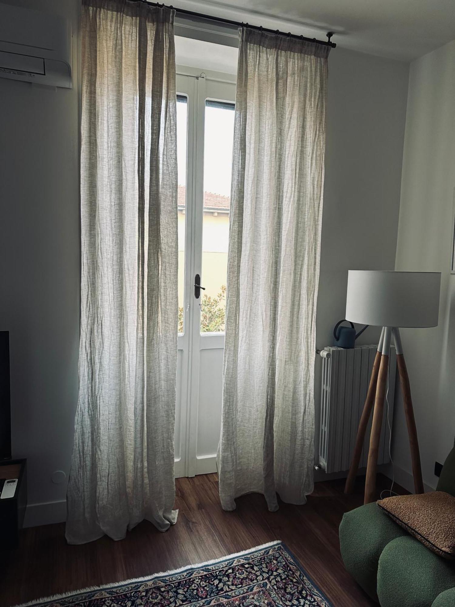 Loft Manzoni 37 Apartment Cremona Bagian luar foto
