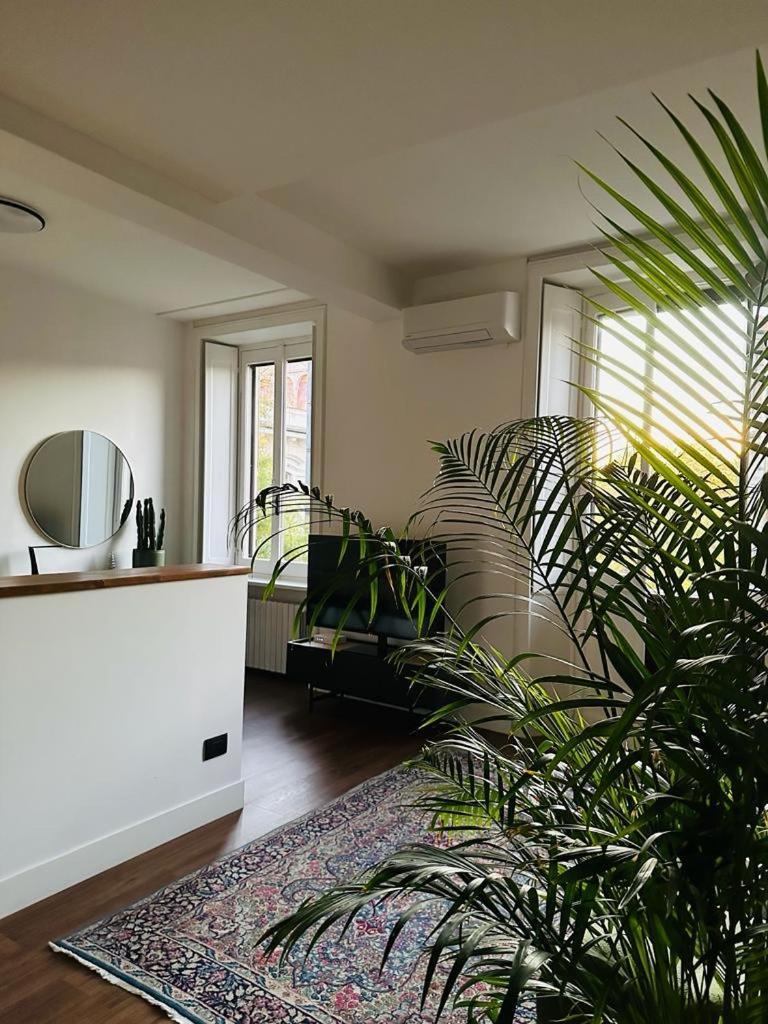 Loft Manzoni 37 Apartment Cremona Bagian luar foto