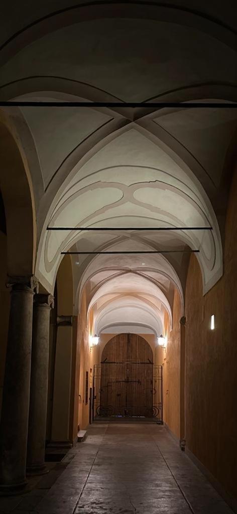 Loft Manzoni 37 Apartment Cremona Bagian luar foto