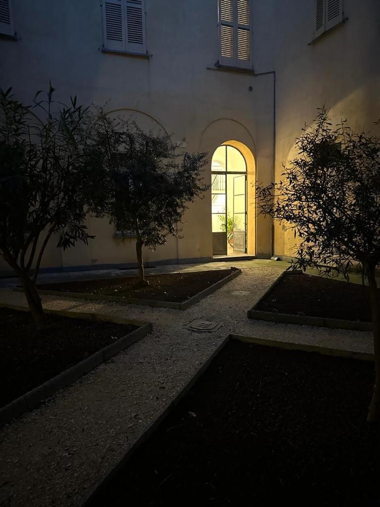 Loft Manzoni 37 Apartment Cremona Bagian luar foto